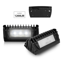 10-30V DC LED DC imperméable RV Porch Cellule lumière barre LED LED LEUL POUR CONNOSE RV 12V LED LED